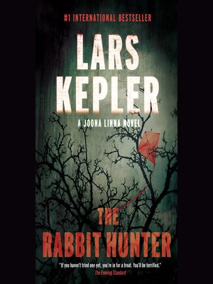 cover image of The Rabbit Hunter